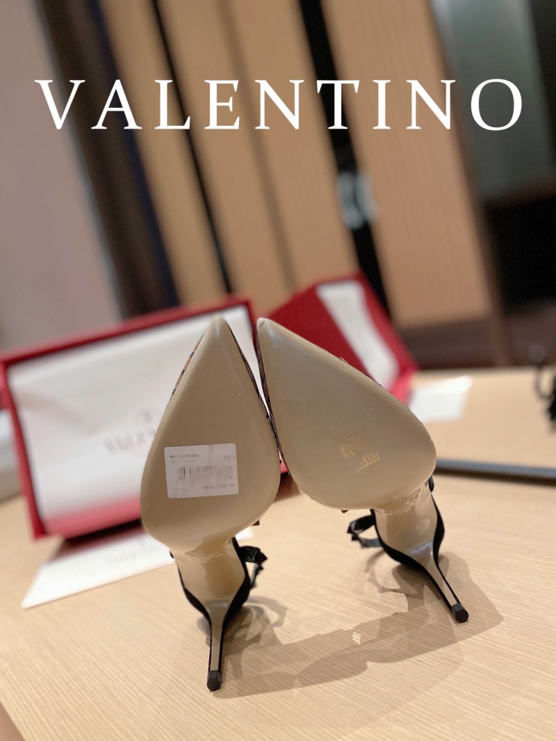 Valentino Heeled Shoes